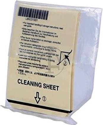 Produktbild Brother DK-CL99 Reinigungsblätter
