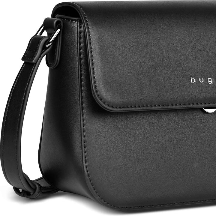 Actual product image Bugatti Almata Umhängetasche M 25 cm