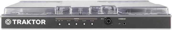 Produktbild Decksaver Native Instruments Kontrol S4 Mk3