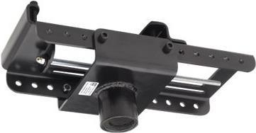 Produktbild Chief I-Beam Clamp - Schwarz - 113,4 kg