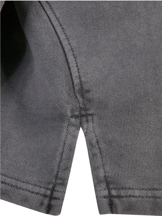 Immagine prodotto Urban Classics Girocollo da donna in spugna pesante tinta in capo - 19387 (XL)