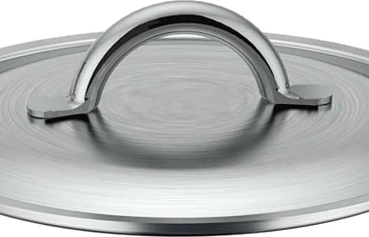 Actual product image de Buyer PRIM'APPETY Lid Ø20cm (20 cm, Metal)