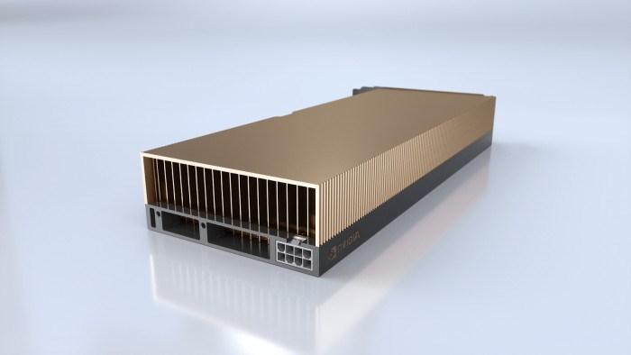 Actual product image PNY NVIDIA A16 (64 GB)