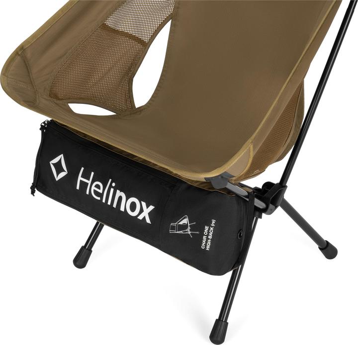 Immagine prodotto Helinox Sedia One Highback (re)