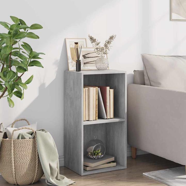 Produktbild VidaXL Bücherregal (40 x 30 x 76 cm)