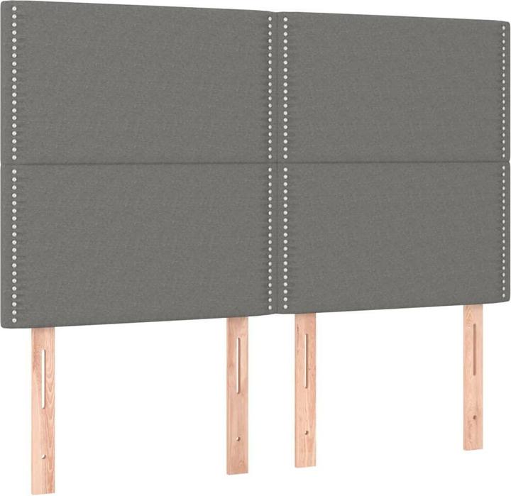 Immagine prodotto VidaXL Zobor (144 x 5 x 128 cm)