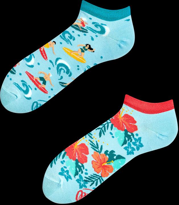 Immagine prodotto Many Mornings Vibrazioni Aloha (Confezione singola, 39 - 42)