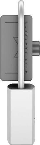 Actual product image Multibrackets M Universal Public Wallmount Black Small