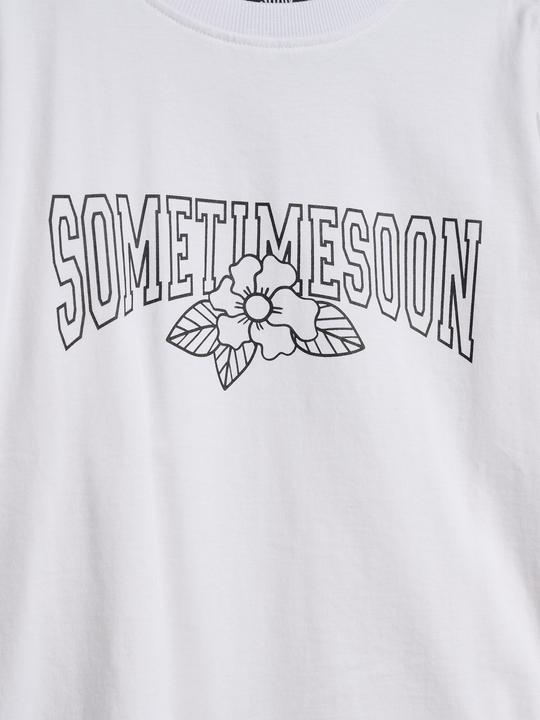 Produktbild hummel stsDEBBIE T-SHIRT S/S (134)