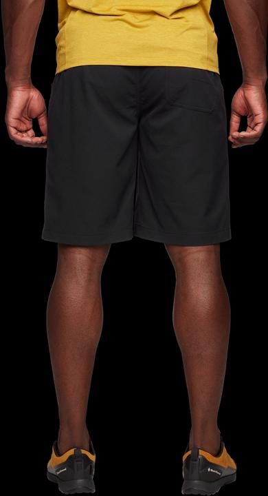Actual product image Black Diamond Sierra shorts (L)