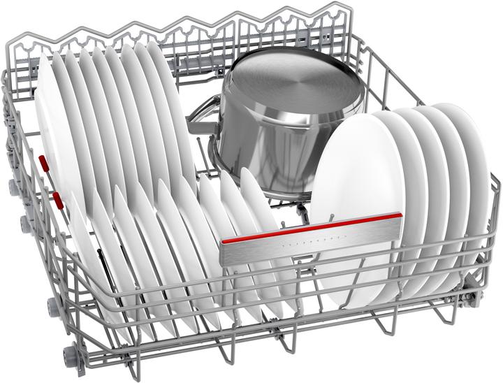 Image du produit Bosch Hausgeräte SMS8TCI01E