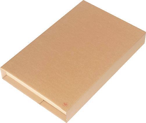 Actual product image Ratioform Drehfix universal packaging, with self adhesive seal, LxW 380 x 290 mm, 20+ (1 x)