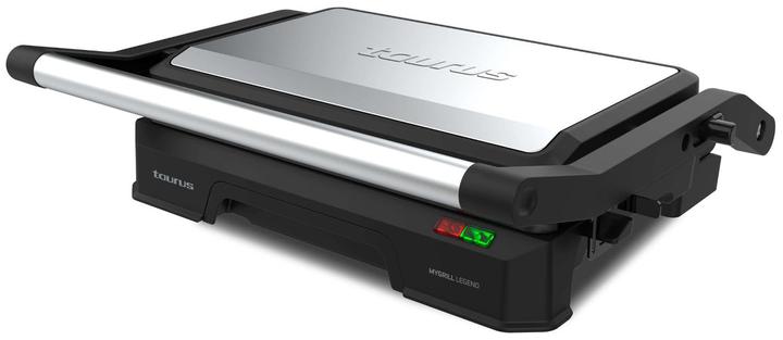 Produktbild Taurus My Grill Legend (EU-Stecker)