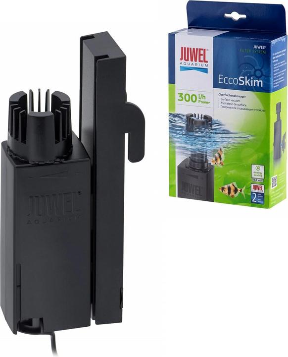 Produktbild Juwel Aquarium EccoSkim (Innenfilter, Süsswasser)