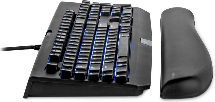 Image du produit Kensington ErgoSoft Wrist Rest Mécanique Kb