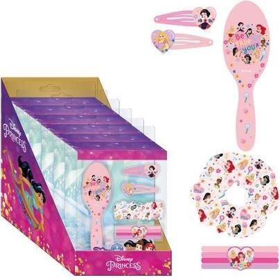 Cerda Accessoires de la trousse de beauté - Disney Princess (2500002928)