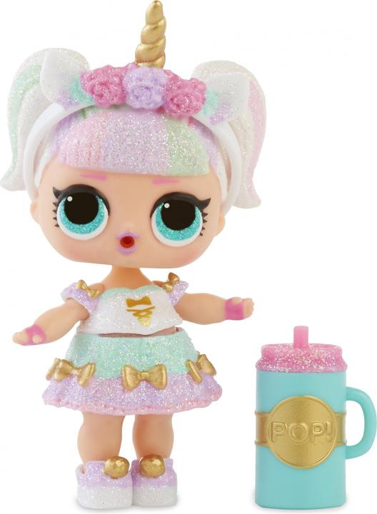 Little Tikes Lol 7 Surprise Sparkle Pre18