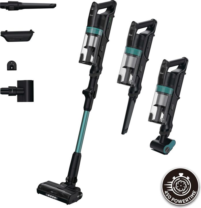 Produktbild Hoover HF1P10PX 011