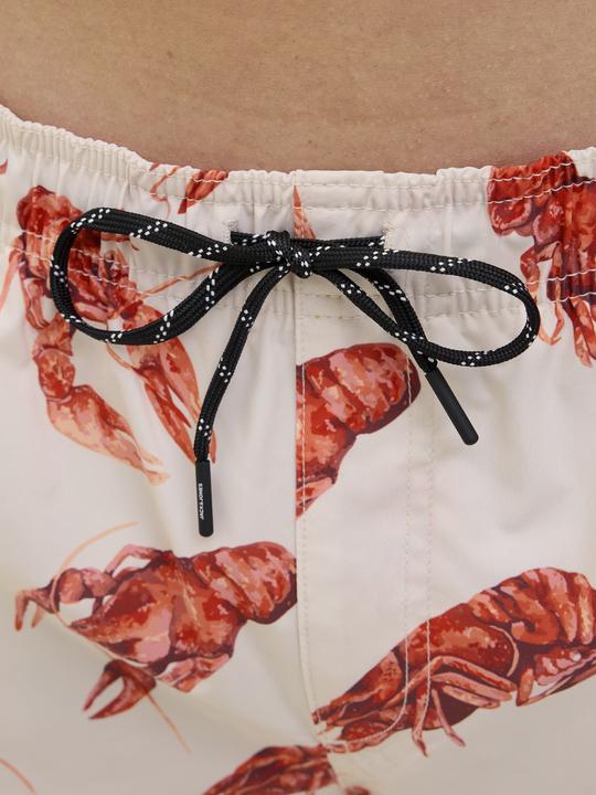 Actual product image Jack & Jones Badehose MAUI Schwimm-Shorts (XXL)