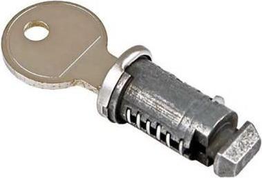 Image du produit Thule Cylindre + Comfort Key