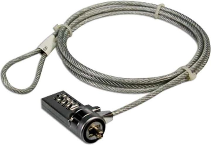 Image du produit LogiLink Câble antivol de sécurité