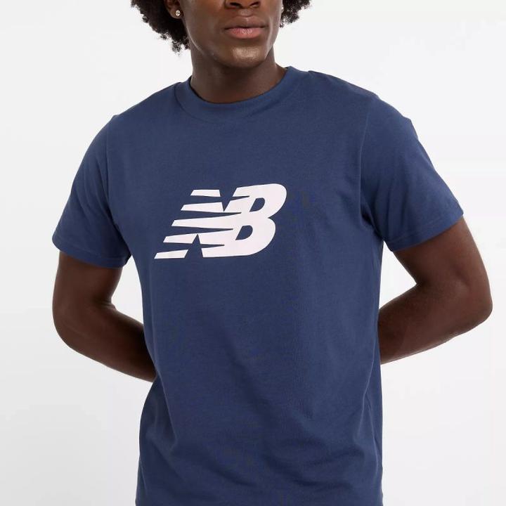 Immagine prodotto New Balance Maglietta Sport Jersey Logo (M)
