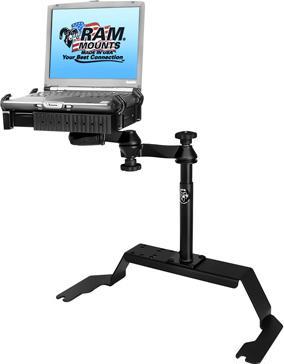Actual product image RAM Mounts VEHICLE SYST 1500, 2500