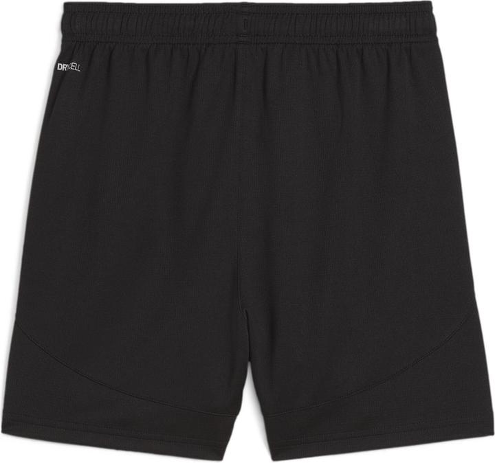 Actual product image Puma FCSP Third Shorts Jr (176)