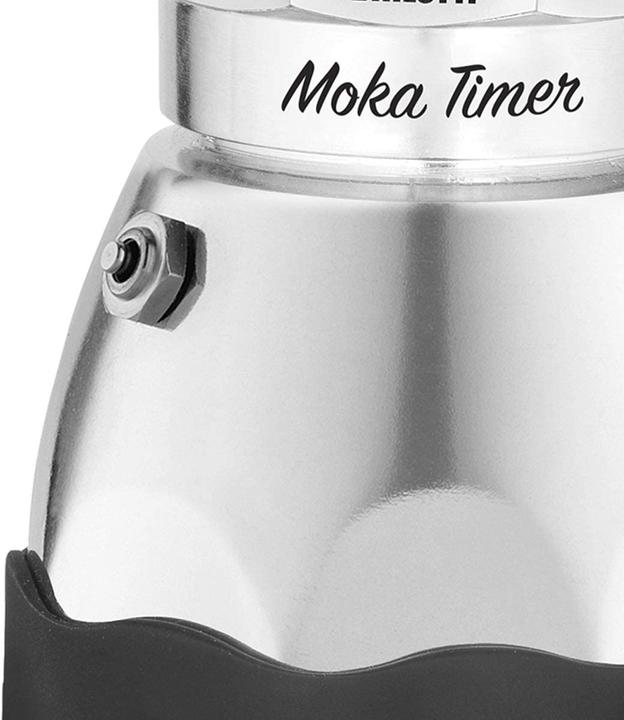 Produktbild Bialetti MokaTimer (3 T.)