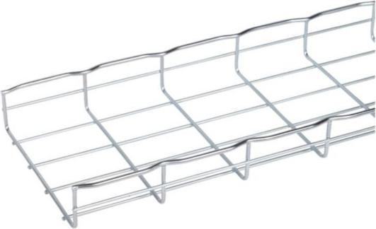 Actual product image Legrand CABLO CF 54/200 EZ Heavy duty channel 54x200 verz 000091 (300 cm)