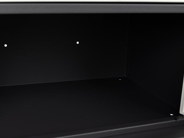 Actual product image Struct Mailbox