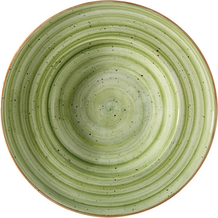 Produktbild Bonna Aura Therapy Gourmet Teller tief