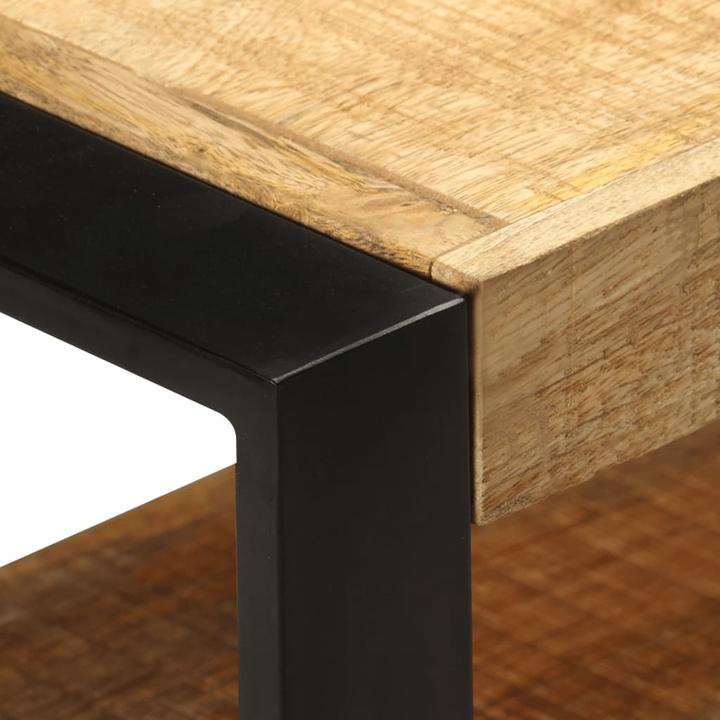 Image du produit VidaXL Beckett (150 x 30 x 45 cm)