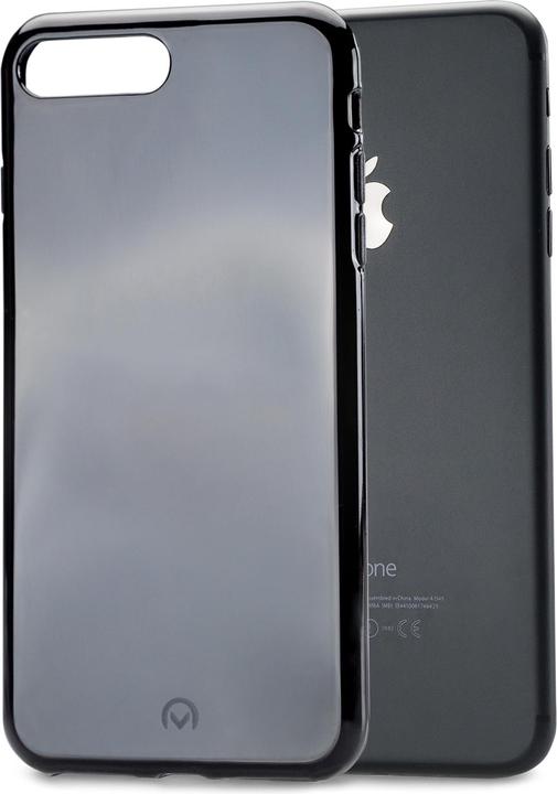 Actual product image Mobilize Jelly shell (Apple iPhone 8 Plus, Apple iPhone 7 Plus)