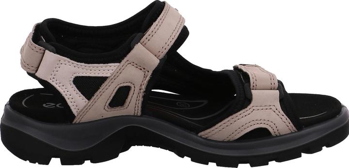 Actual product image Ecco Offroad Sandals (38)