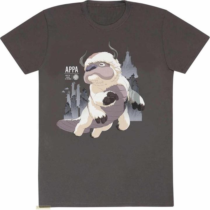 Image du produit Star Wars Avatar – Der Herr der Elemente - Appa - XL Grosse (XL)