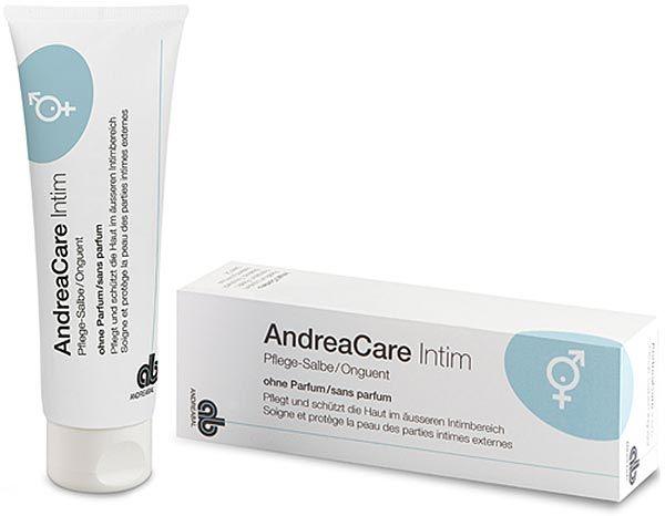 Immagine prodotto AndreaCare Unguento (50 ml, Crema intima)
