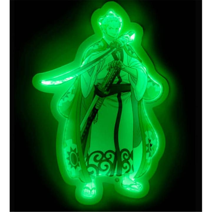 Produktbild Teknofun One Piece - Roronoa Zoro