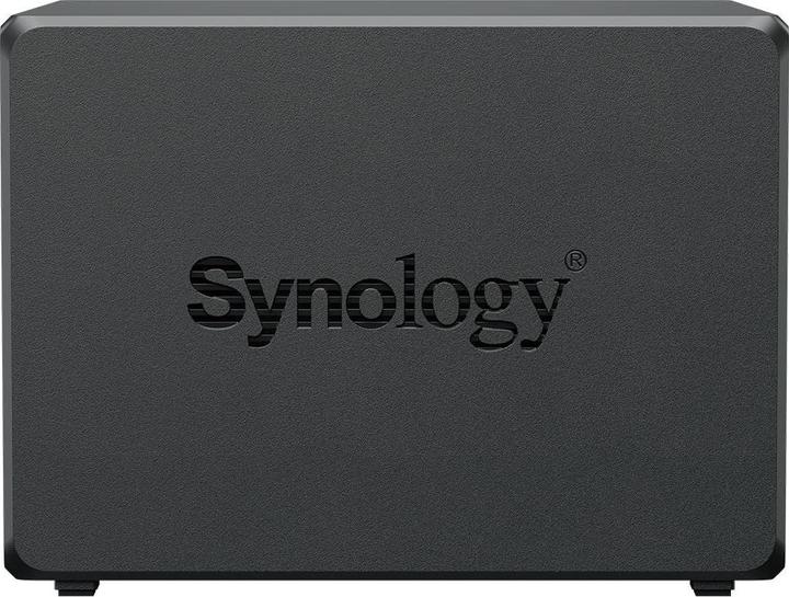 Actual product image Synology DS423+ (4 x 4 TB, Synology HAT 33xx)