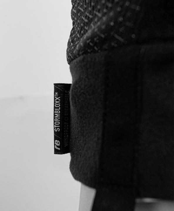 Image du produit Reusch Terro Stormbloxx gants (11)