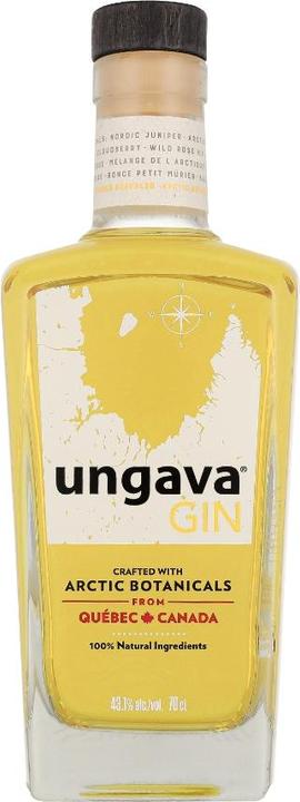 Produktbild Ungava Canadian Premium Gin (1 x 70 cl)