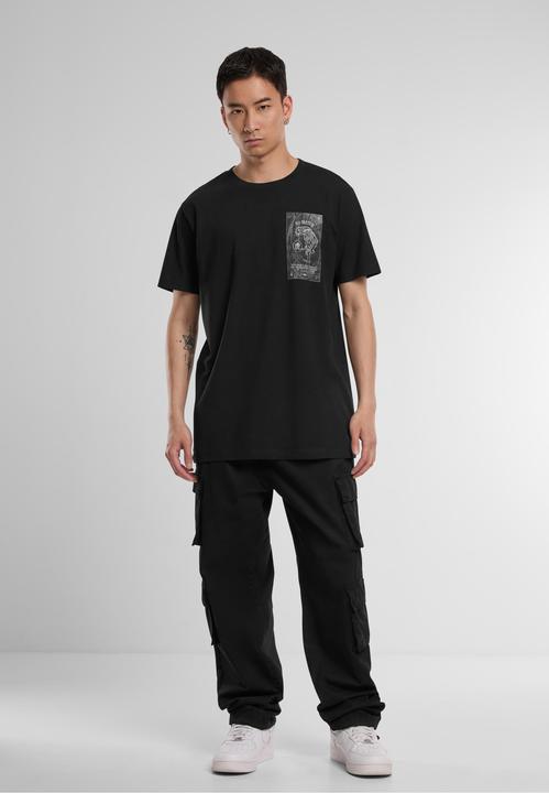 Image du produit MT Tee No Mercy - 15715 (XS)