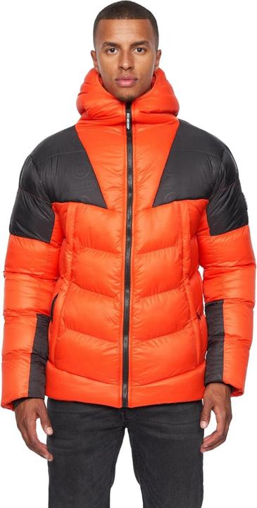 Duck and Cover Raymax Steppjacke