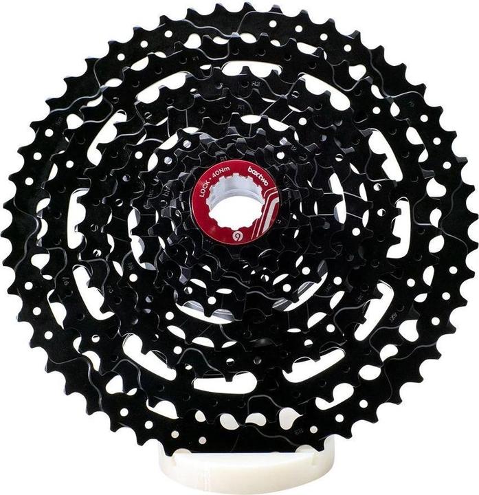 Box Components Two Prime E-Bike 12-50 (9-fach)