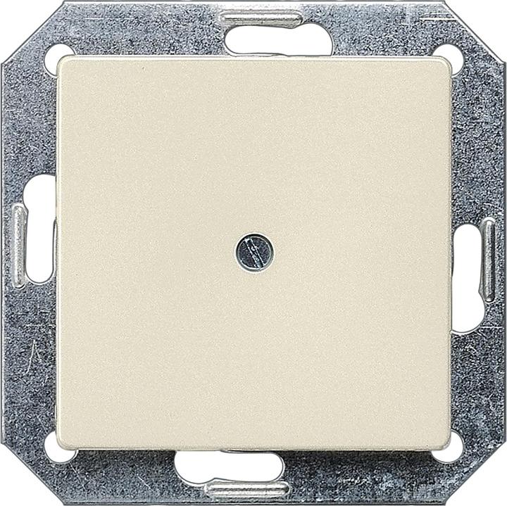Actual product image Siemens Dummy plate