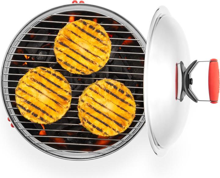 Productafbeelding Bodum Fyrkat Grill (36 cm)