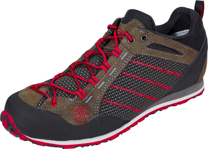 Actual product image Hanwag Makra Urban Shoes (46)