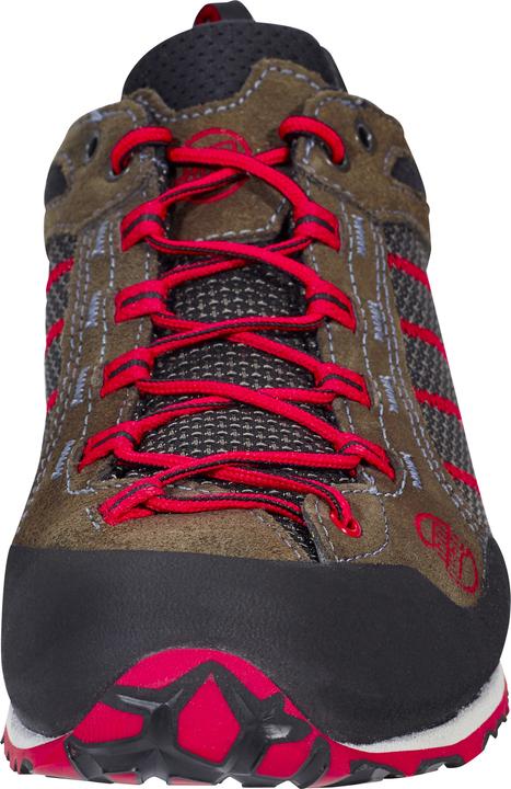 Actual product image Hanwag Makra Urban Shoes (46)