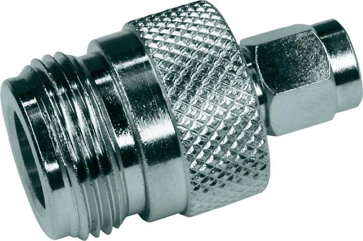 Produktbild Telegärtner Adapter N-SMA (F-M)