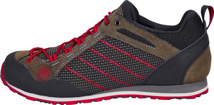 Actual product image Hanwag Makra Urban Shoes (46)